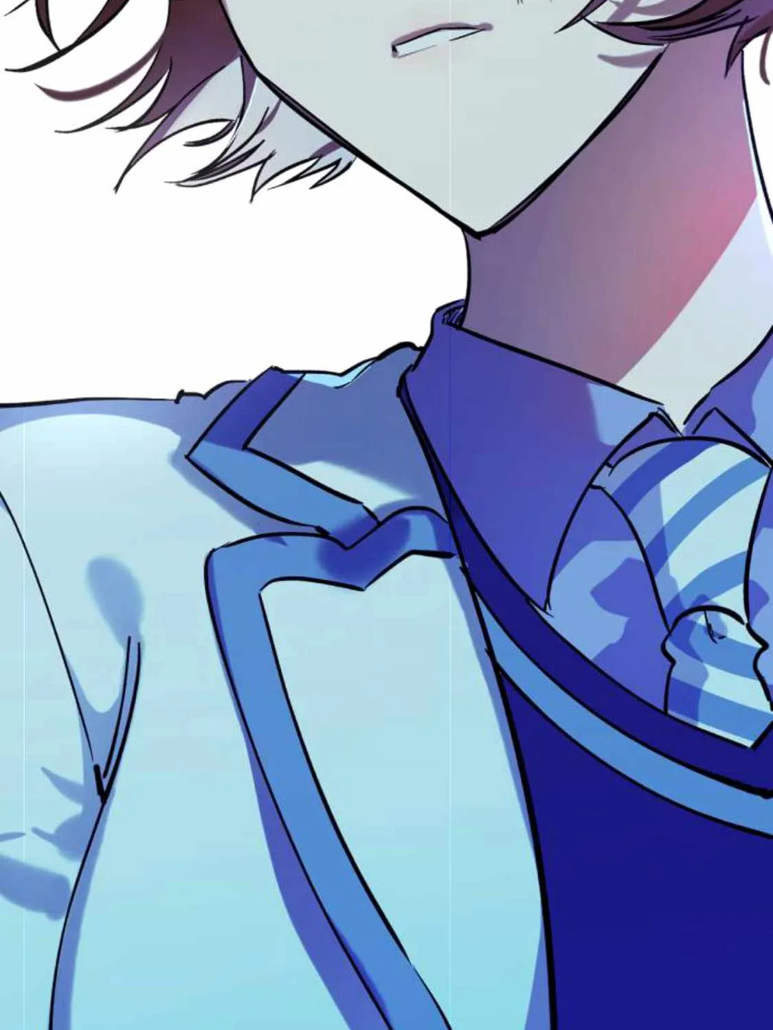 Night of Shadows Chapter 2 page 86 - 