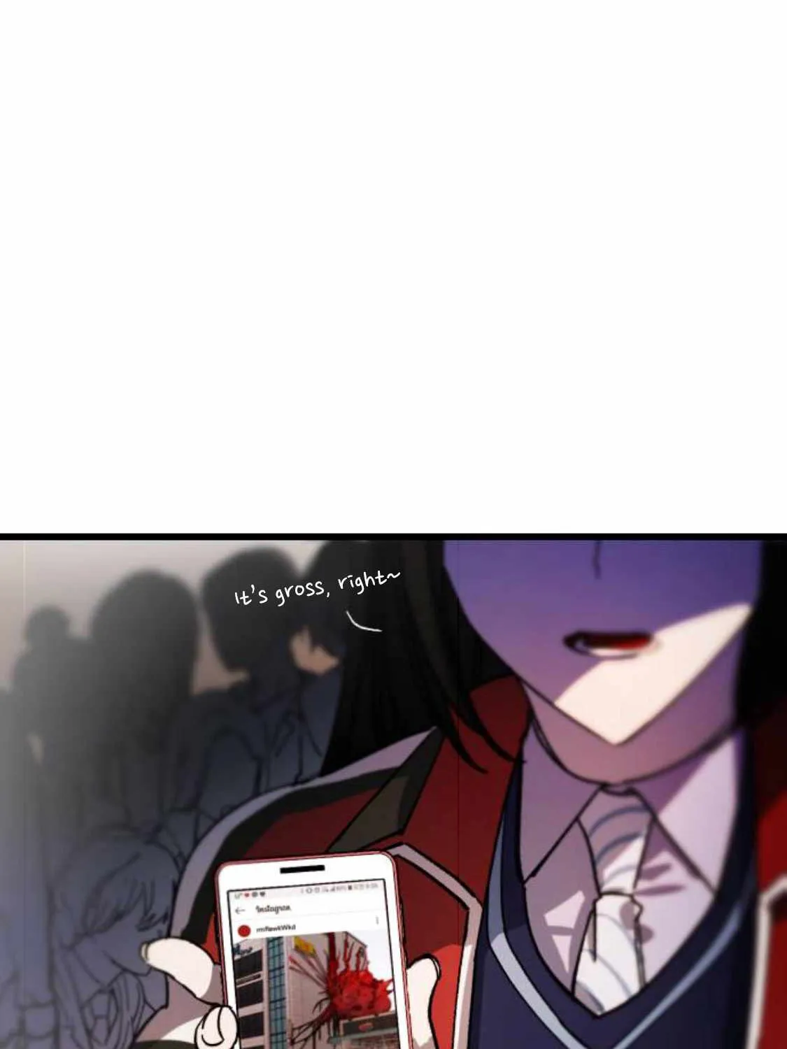 Night of Shadows Chapter 2 page 88 - 