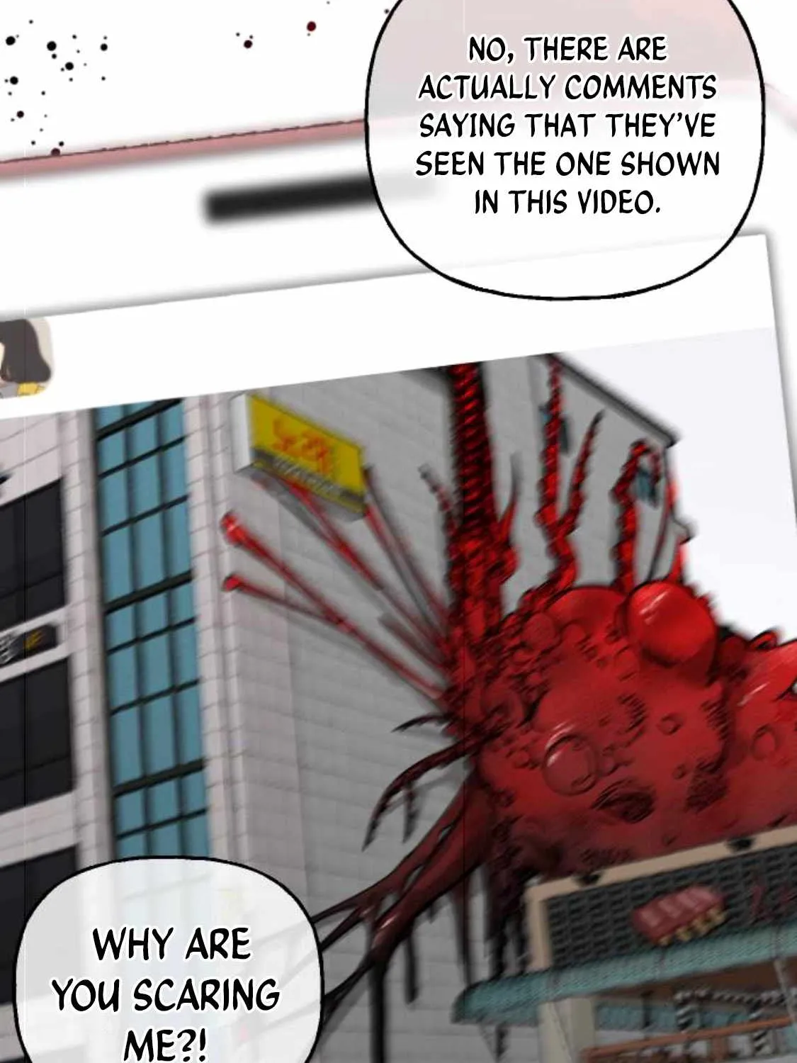 Night of Shadows Chapter 2 page 90 - 