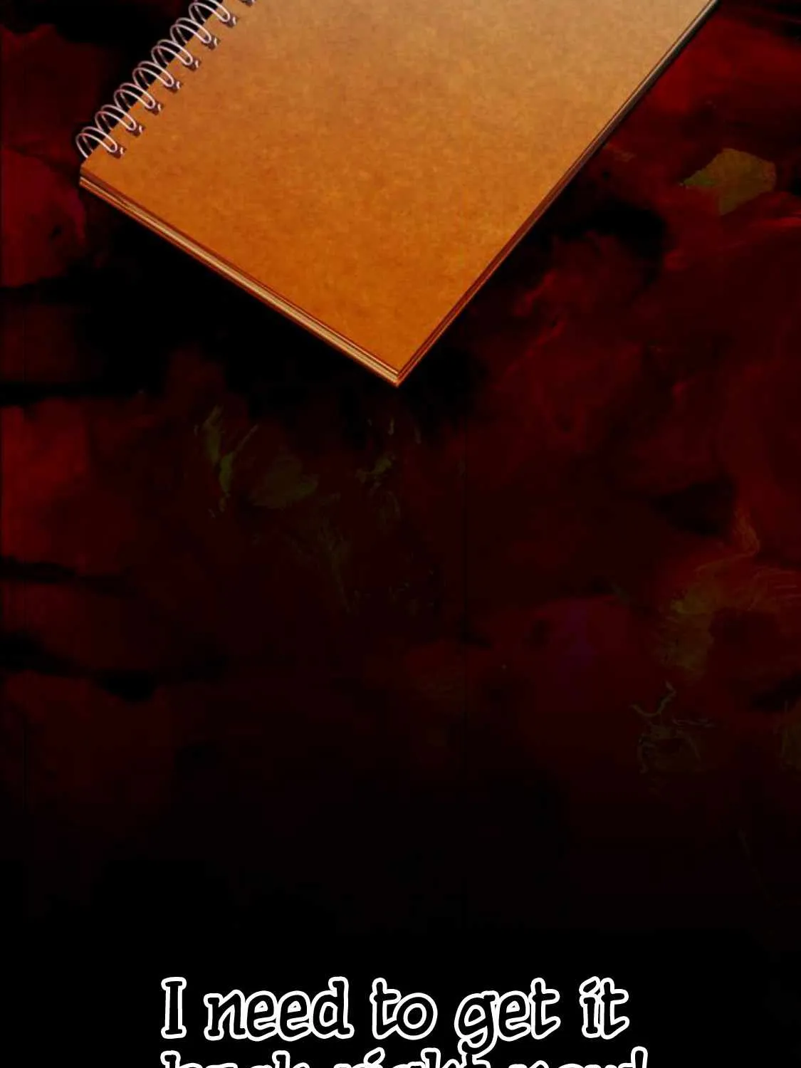 Night of Shadows Chapter 2 page 95 - 