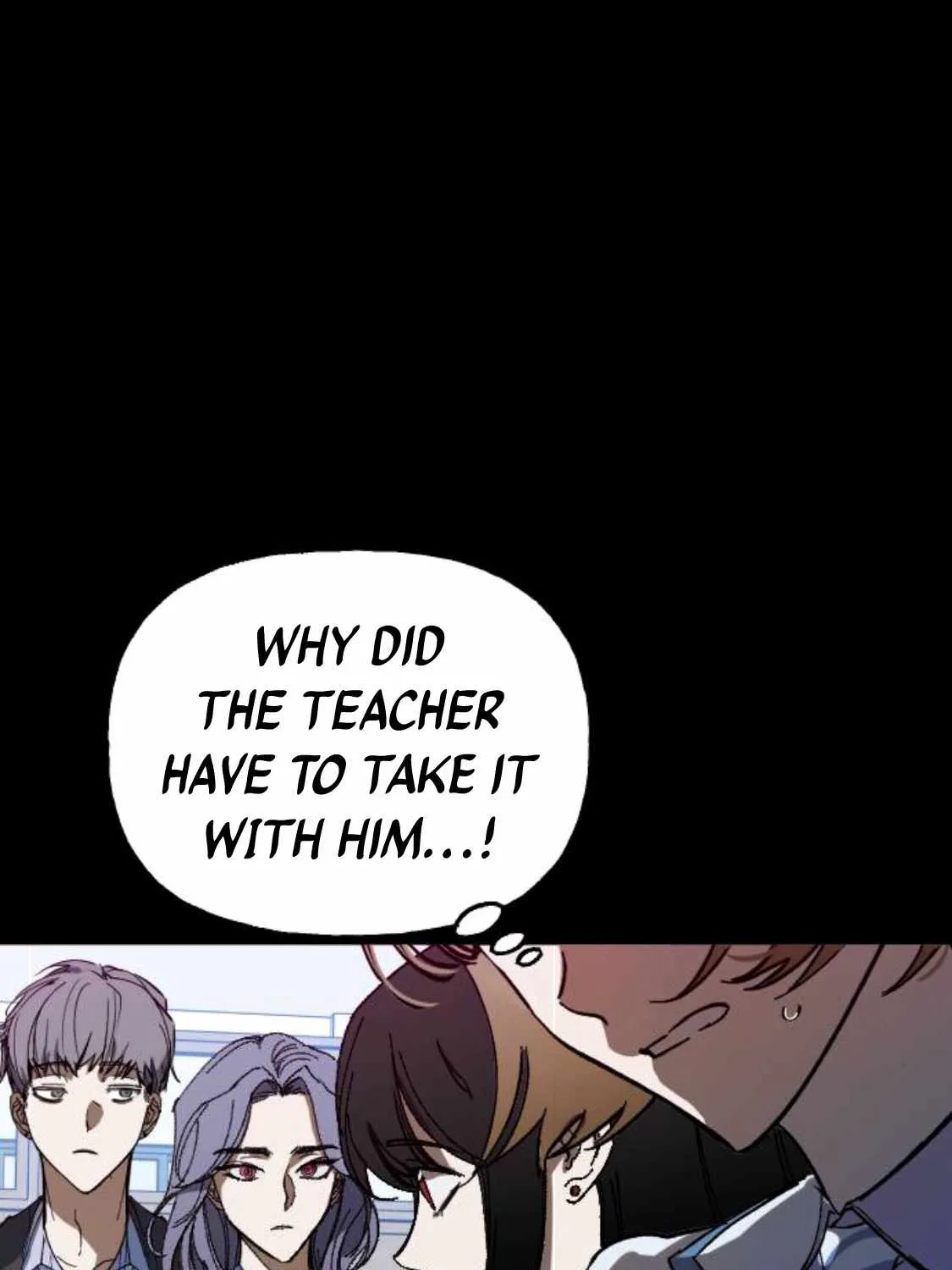 Night of Shadows Chapter 2 page 97 - 