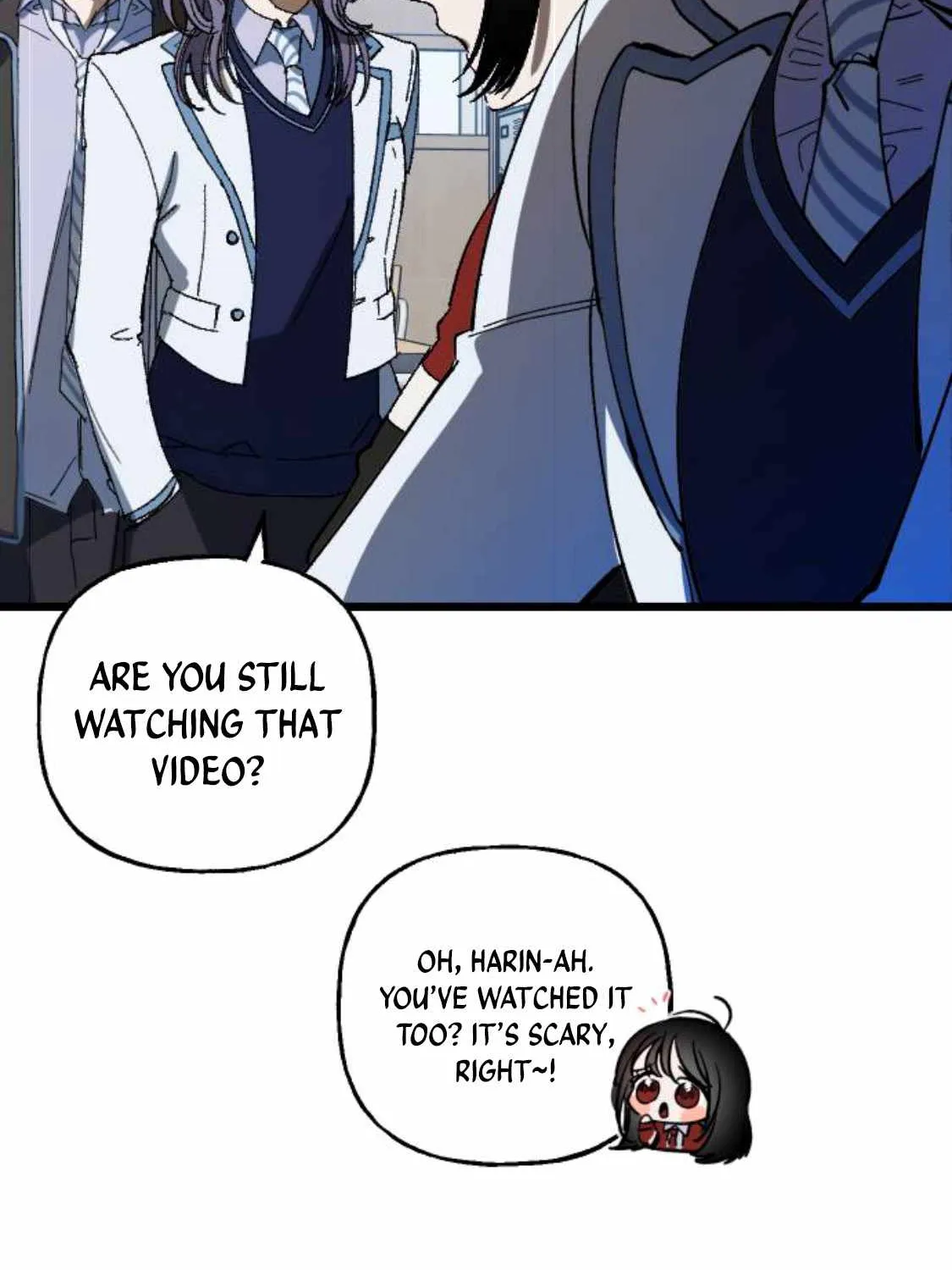 Night of Shadows Chapter 2 page 98 - 