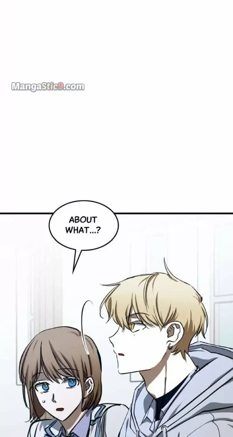 Night of Shadows Chapter 20 page 3 - 