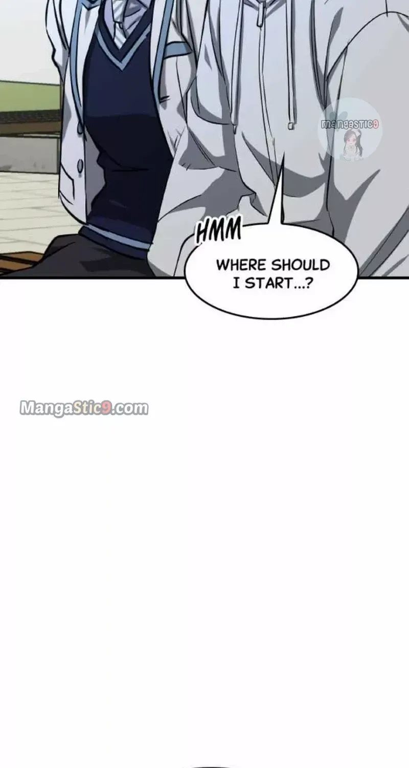 Night of Shadows Chapter 20 page 4 - 