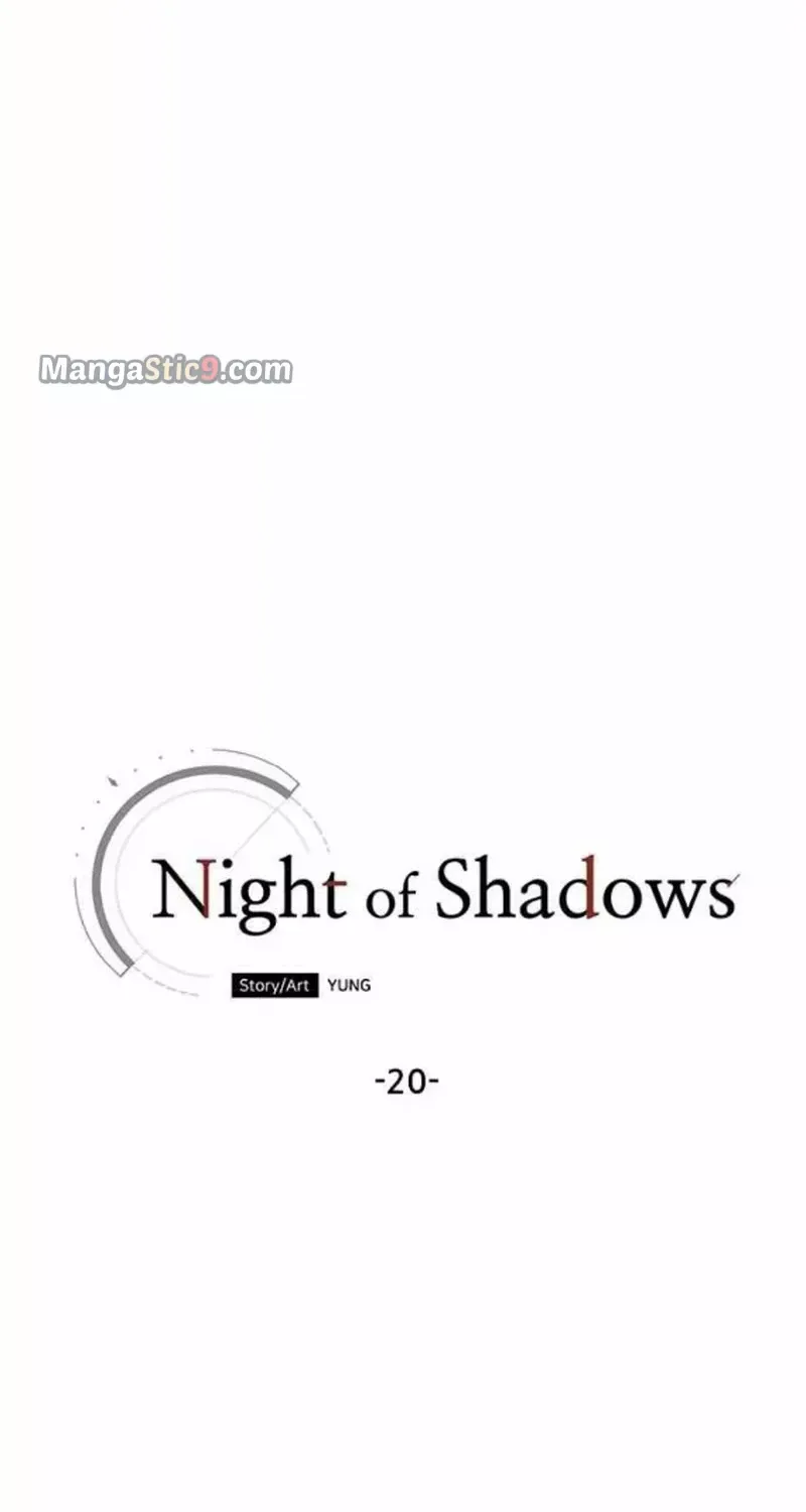 Night of Shadows Chapter 20 page 49 - 
