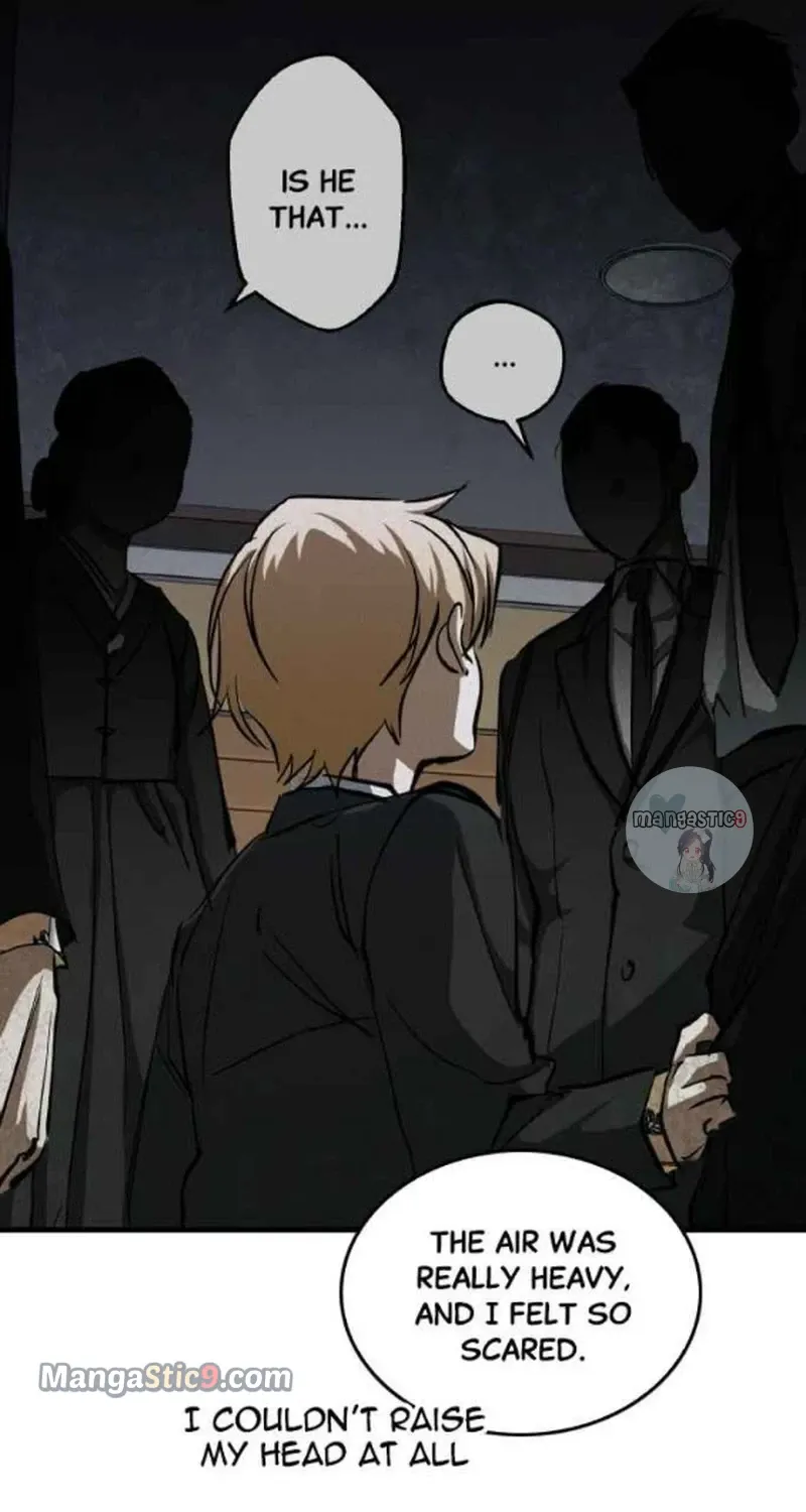 Night of Shadows Chapter 20 page 53 - 