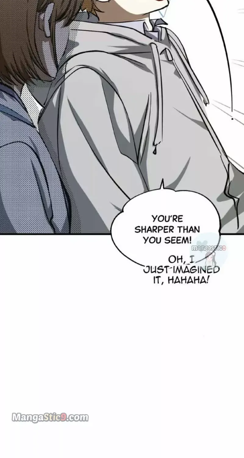 Night of Shadows Chapter 20 page 63 - 