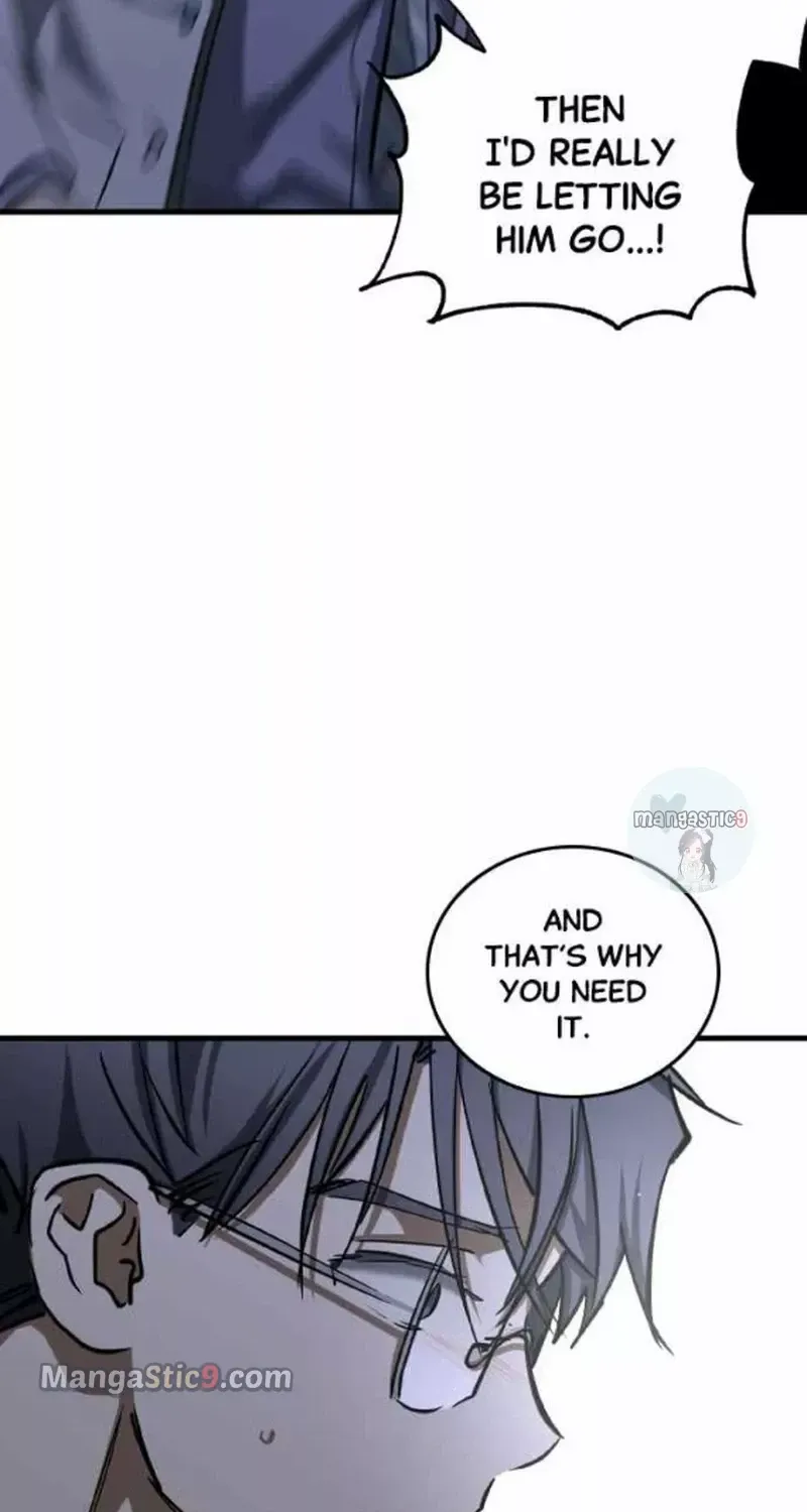 Night of Shadows Chapter 20 page 77 - 