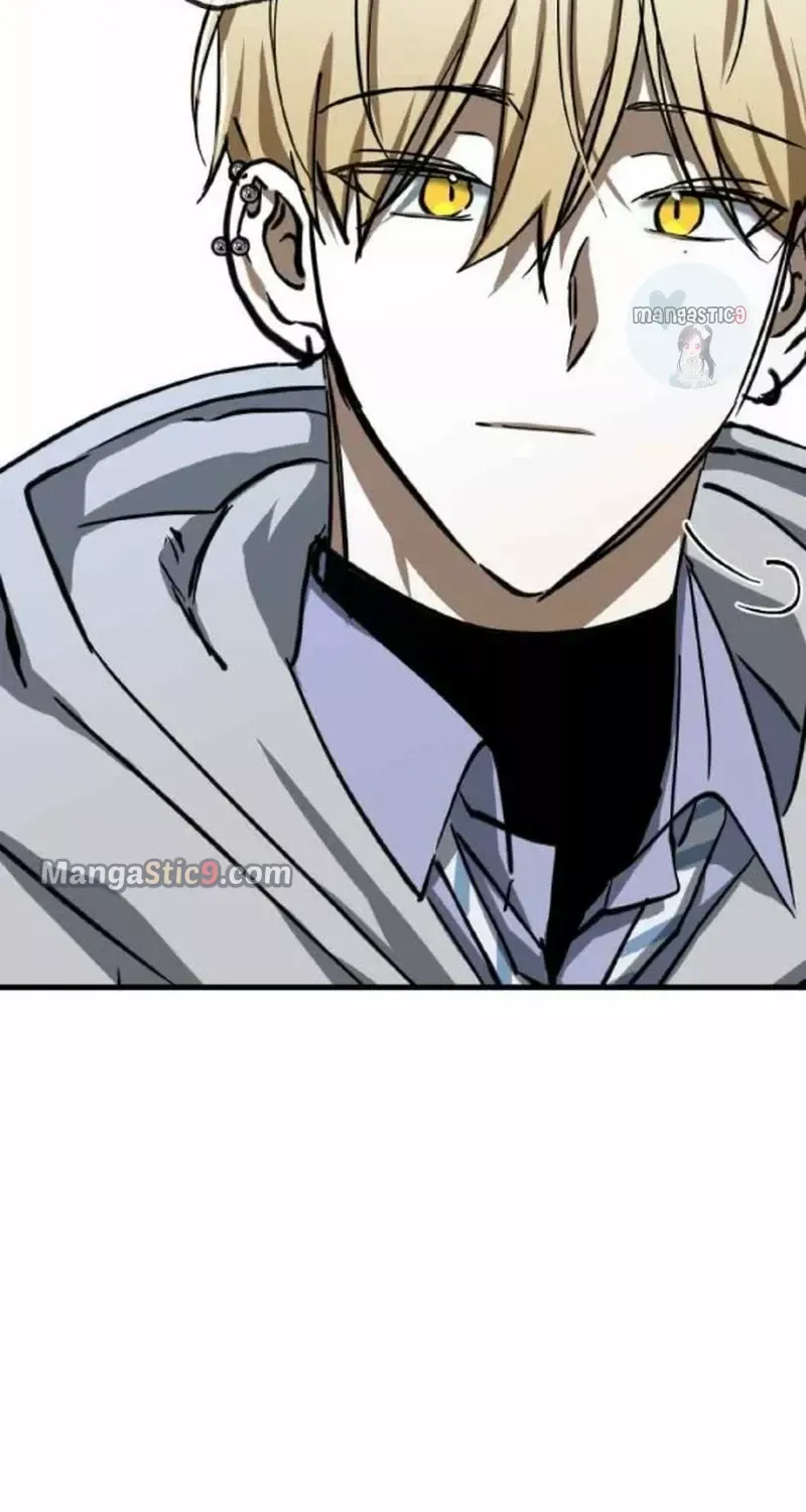 Night of Shadows Chapter 20 page 87 - 