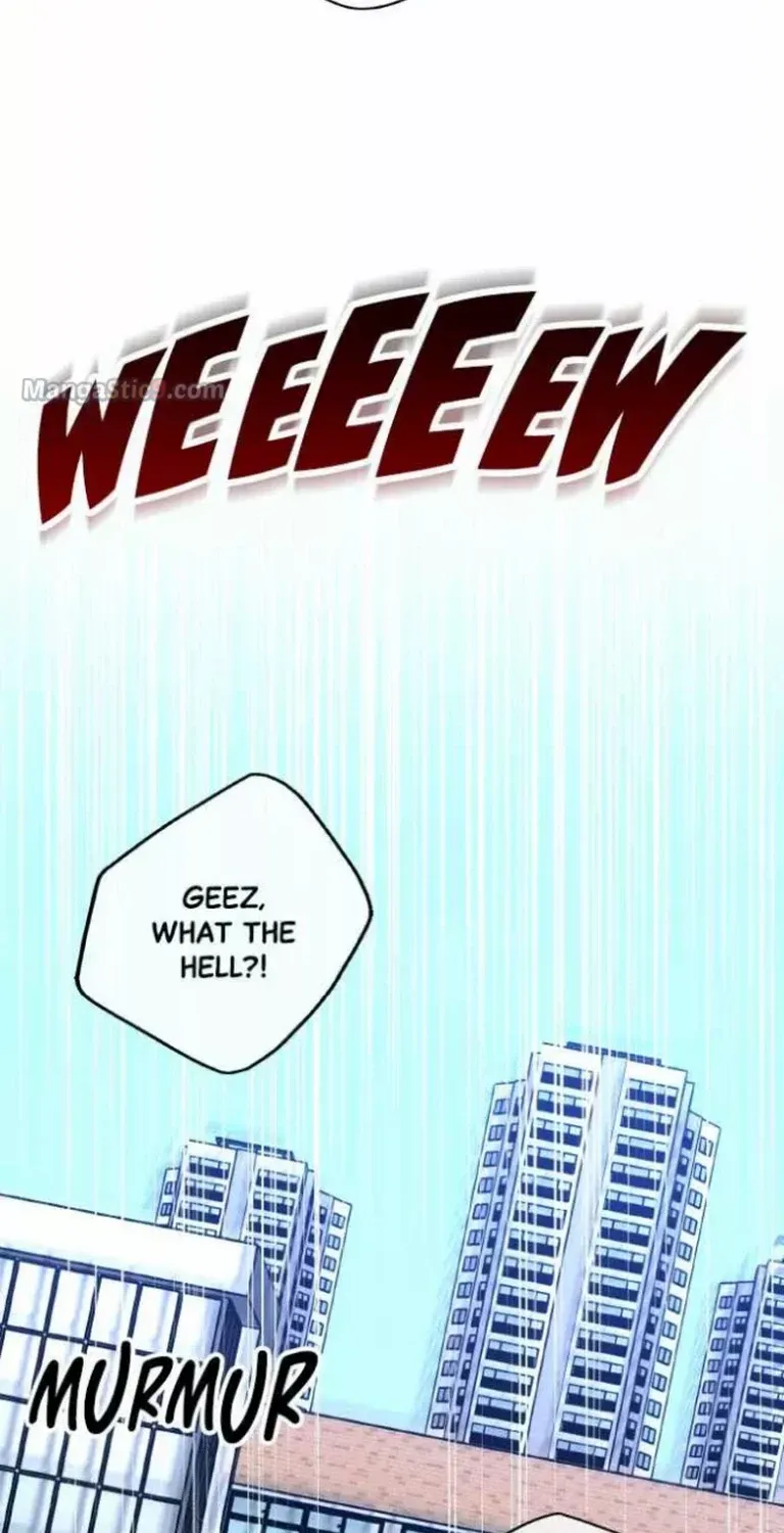 Night of Shadows Chapter 21 page 11 - 
