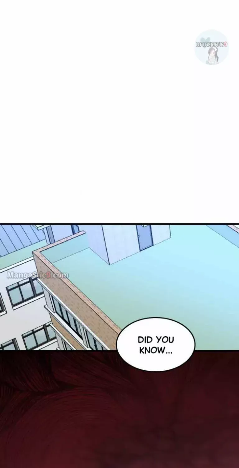 Night of Shadows Chapter 21 page 16 - 