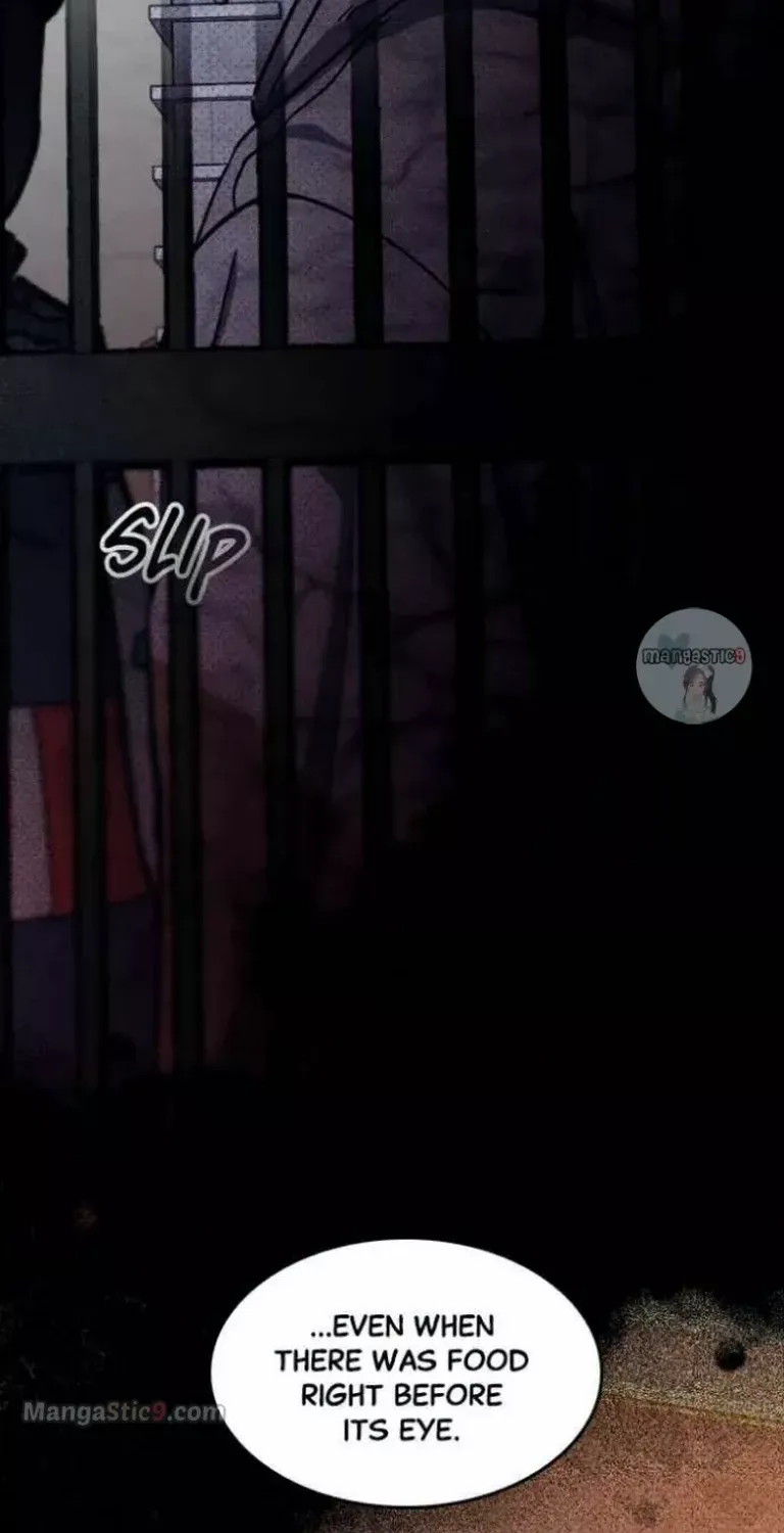 Night of Shadows Chapter 21 page 19 - 