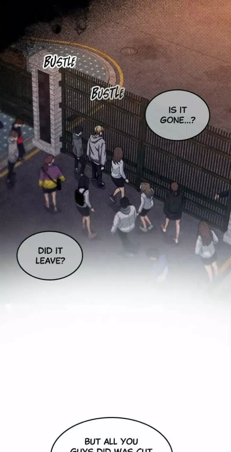 Night of Shadows Chapter 21 page 20 - 