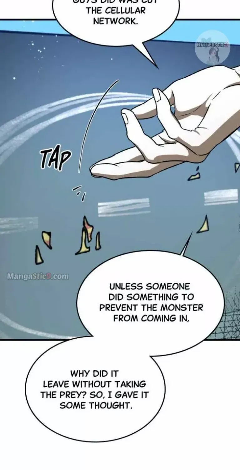 Night of Shadows Chapter 21 page 21 - 