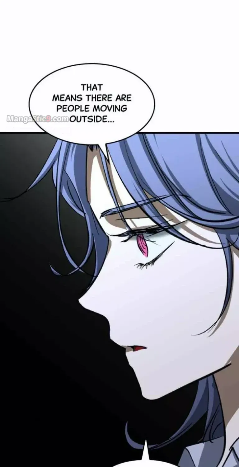 Night of Shadows Chapter 21 page 25 - 