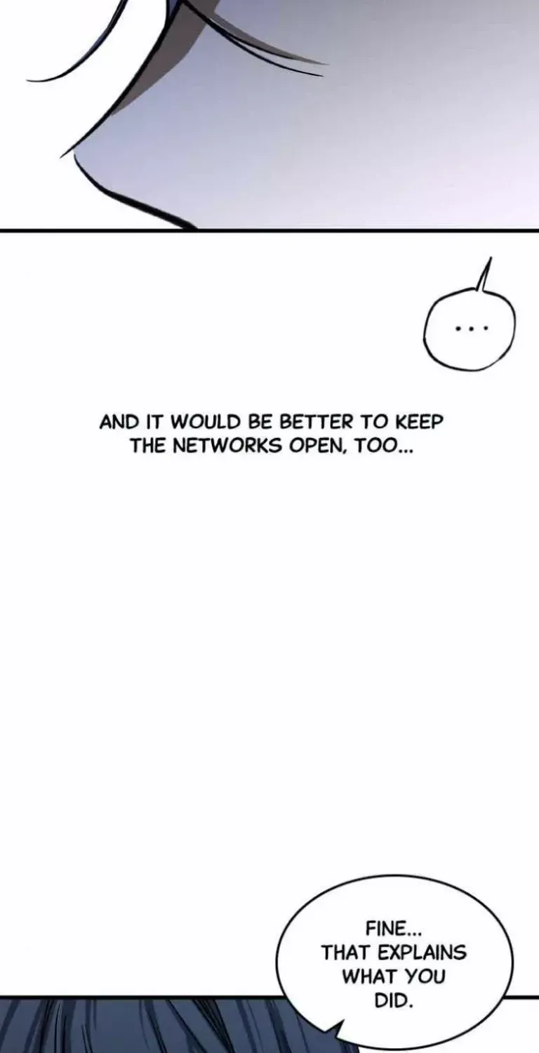 Night of Shadows Chapter 21 page 27 - 