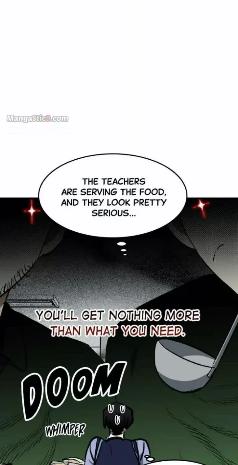 Night of Shadows Chapter 21 page 40 - 