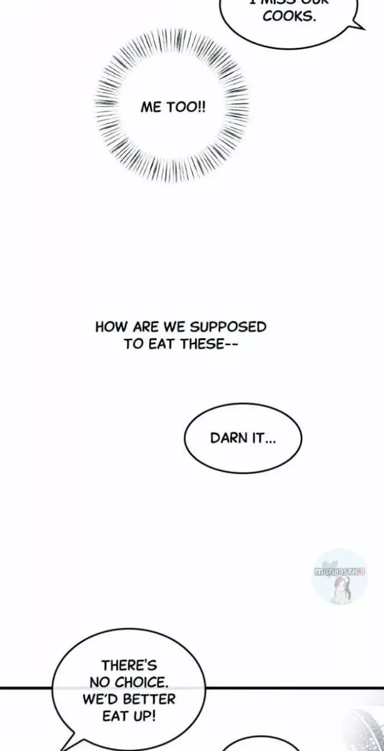 Night of Shadows Chapter 21 page 45 - 