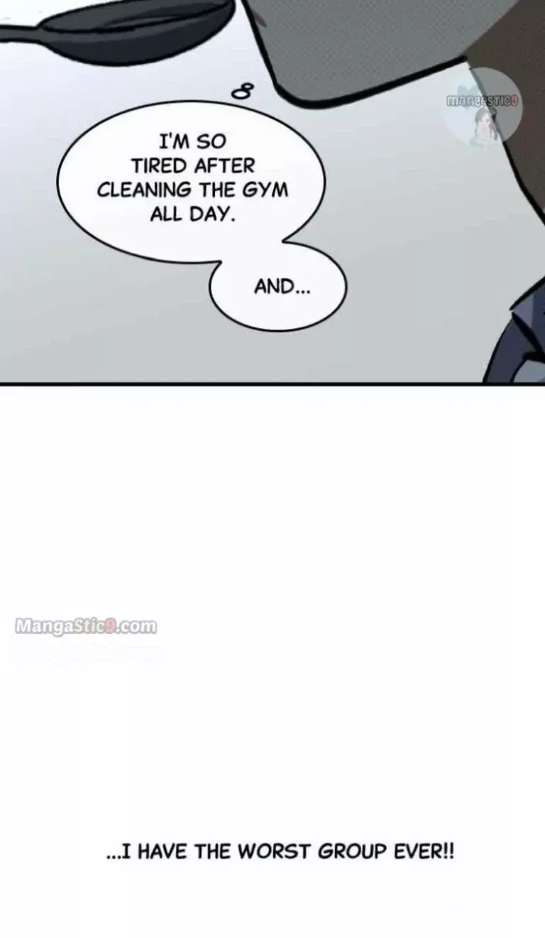 Night of Shadows Chapter 21 page 49 - 