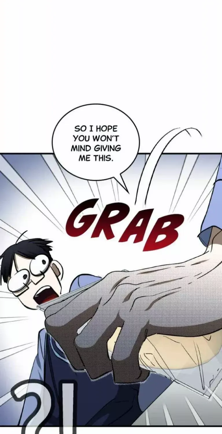 Night of Shadows Chapter 21 page 54 - 