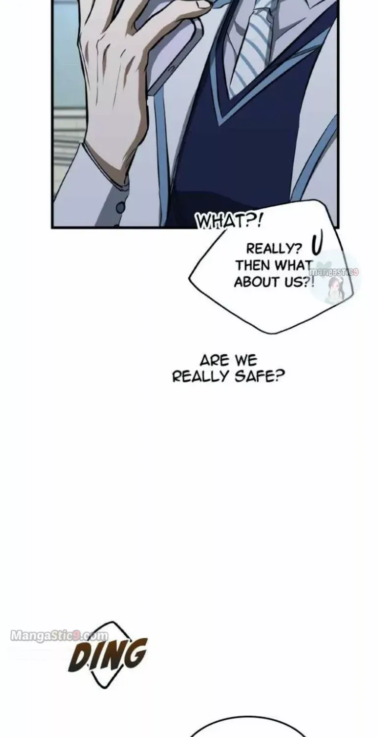 Night of Shadows Chapter 21 page 7 - 
