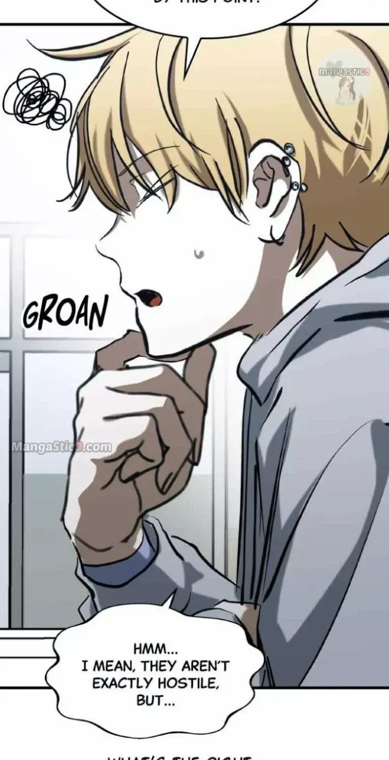 Night of Shadows Chapter 21 page 62 - 