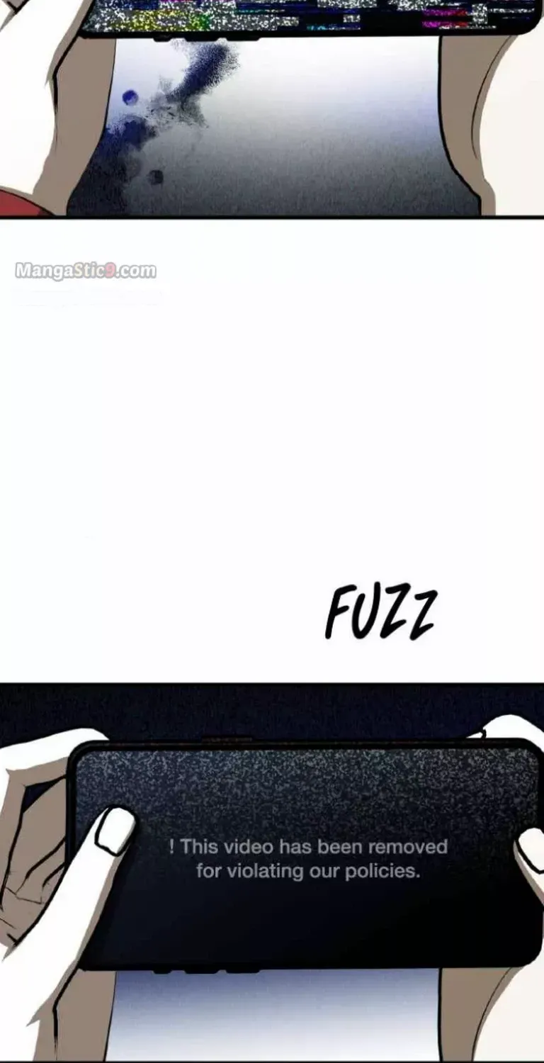 Night of Shadows Chapter 21 page 78 - 