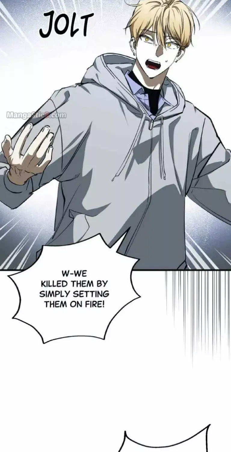 Night of Shadows Chapter 21 page 85 - 