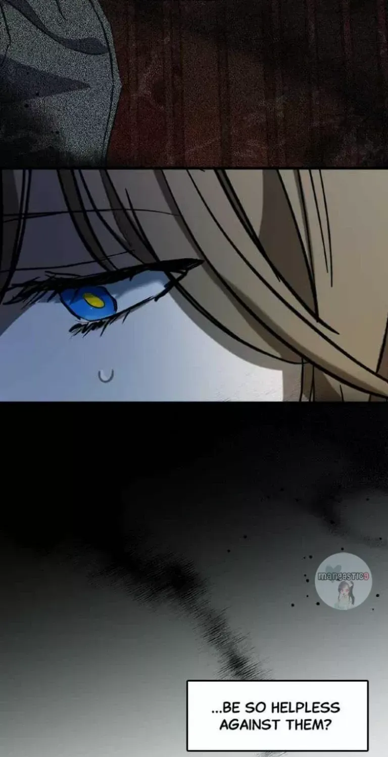 Night of Shadows Chapter 21 page 91 - 