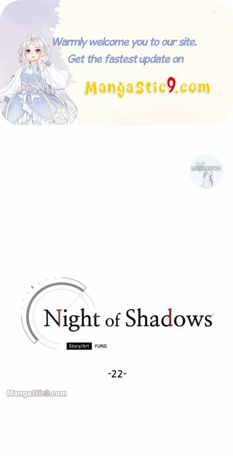 Night of Shadows Chapter 22 page 2 - 