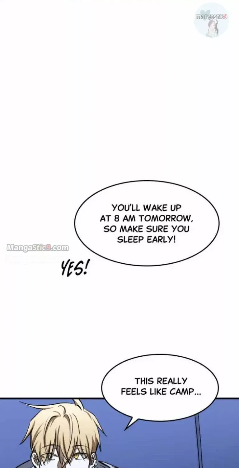 Night of Shadows Chapter 22 page 4 - 