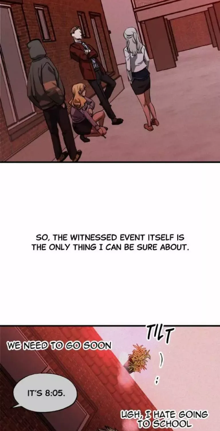 Night of Shadows Chapter 22 page 37 - 