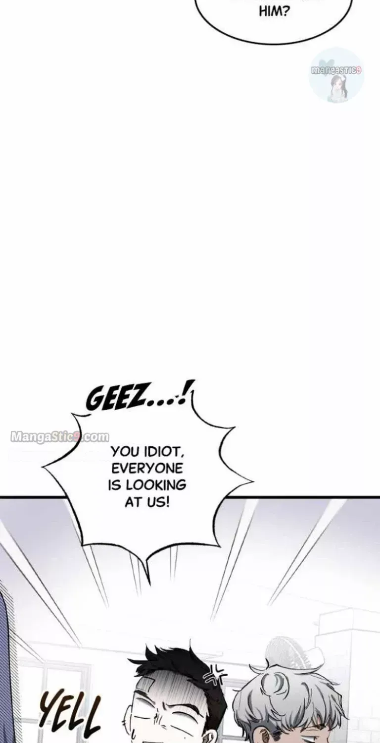 Night of Shadows Chapter 22 page 47 - 