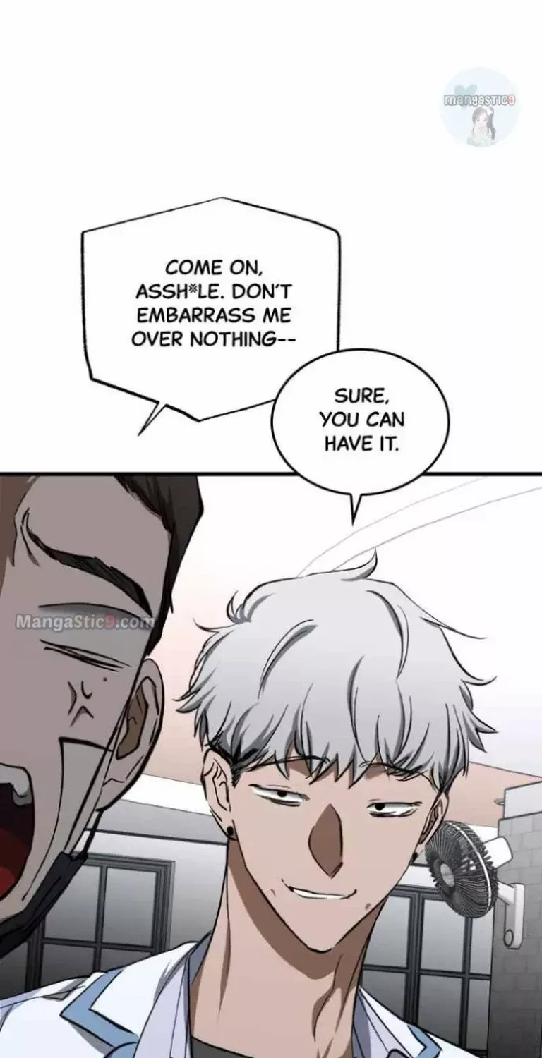 Night of Shadows Chapter 22 page 54 - 