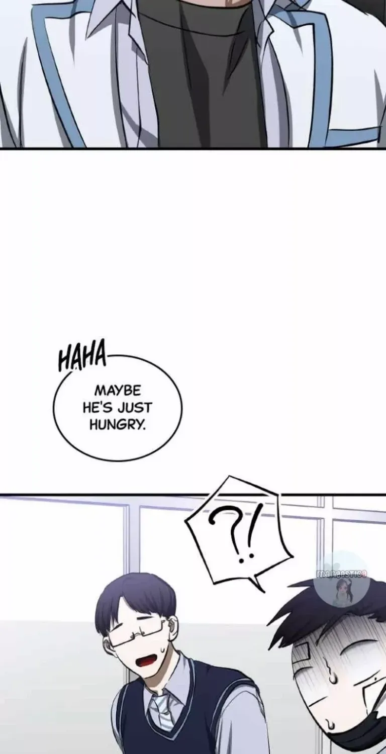 Night of Shadows Chapter 22 page 55 - 