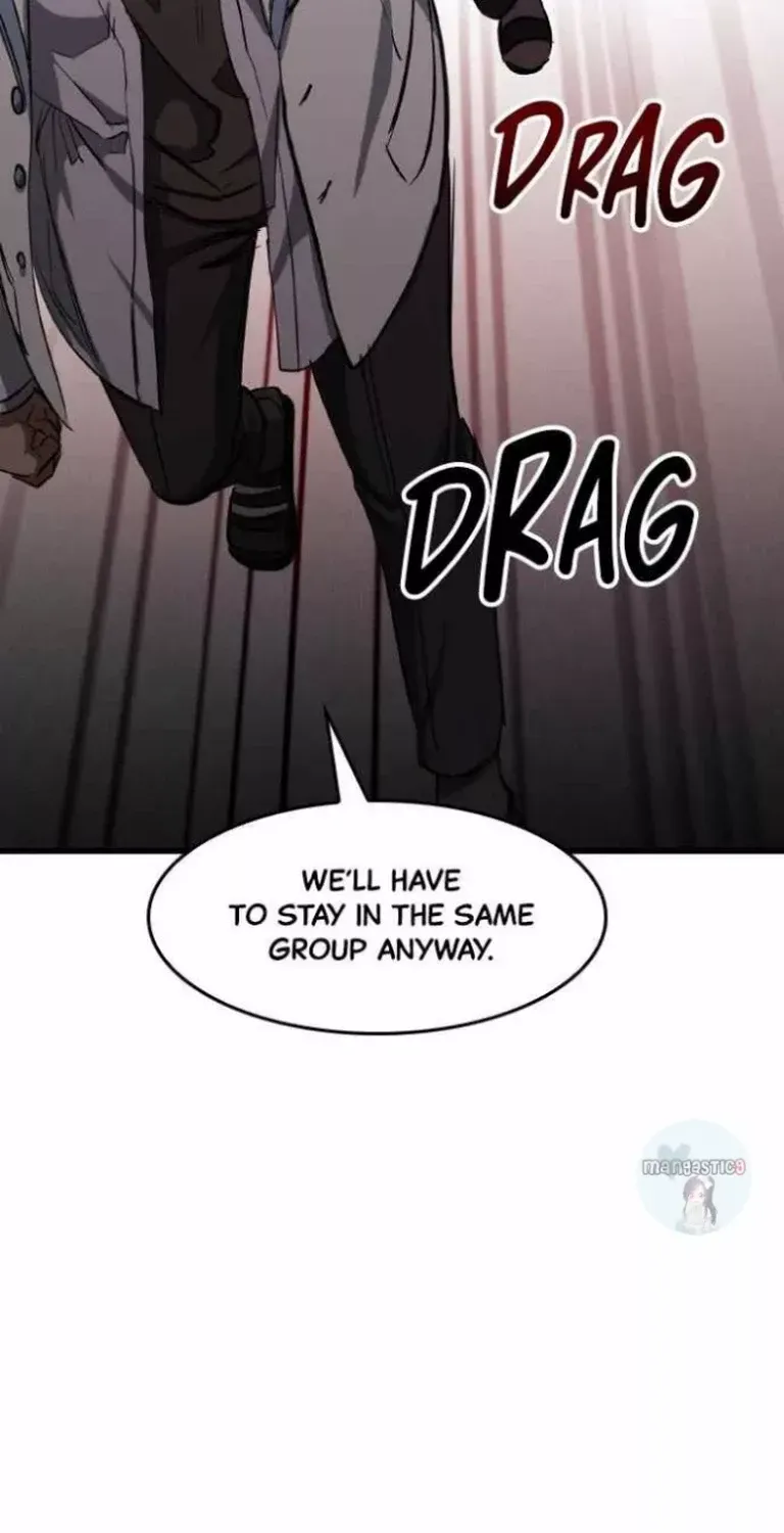 Night of Shadows Chapter 22 page 62 - 