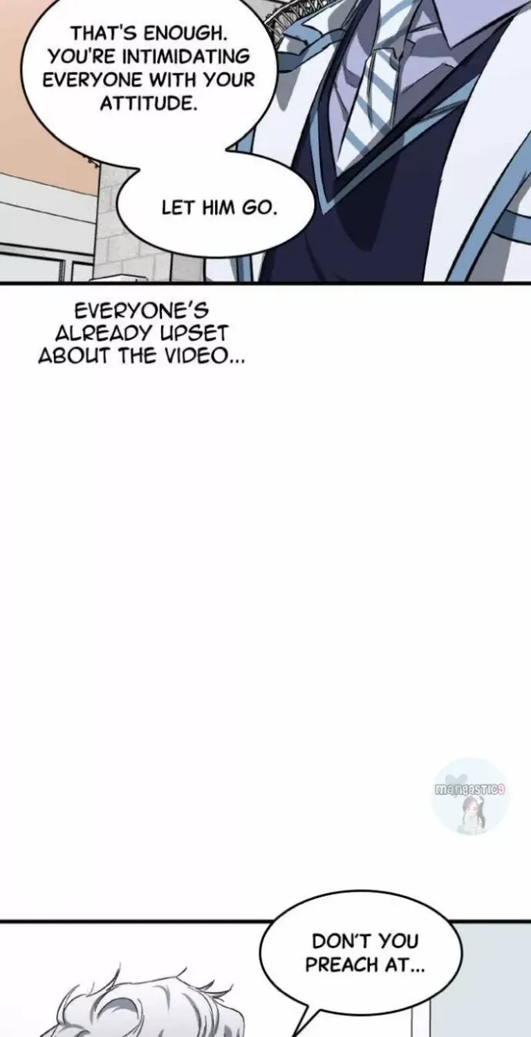 Night of Shadows Chapter 22 page 69 - 