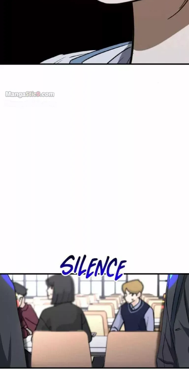 Night of Shadows Chapter 22 page 78 - 