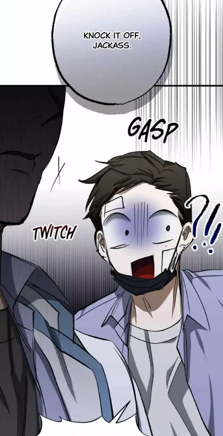 Night of Shadows Chapter 22 page 87 - 