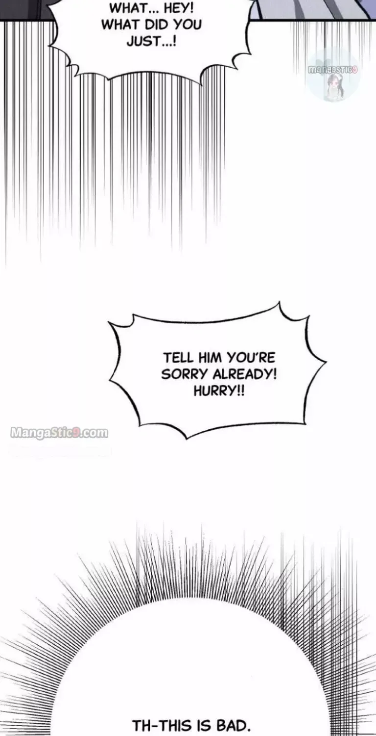Night of Shadows Chapter 22 page 88 - 