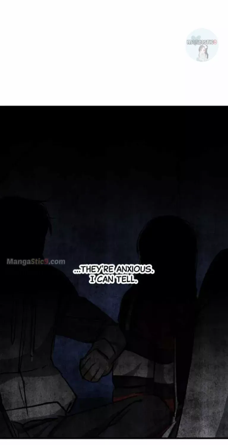Night of Shadows Chapter 22 page 10 - 