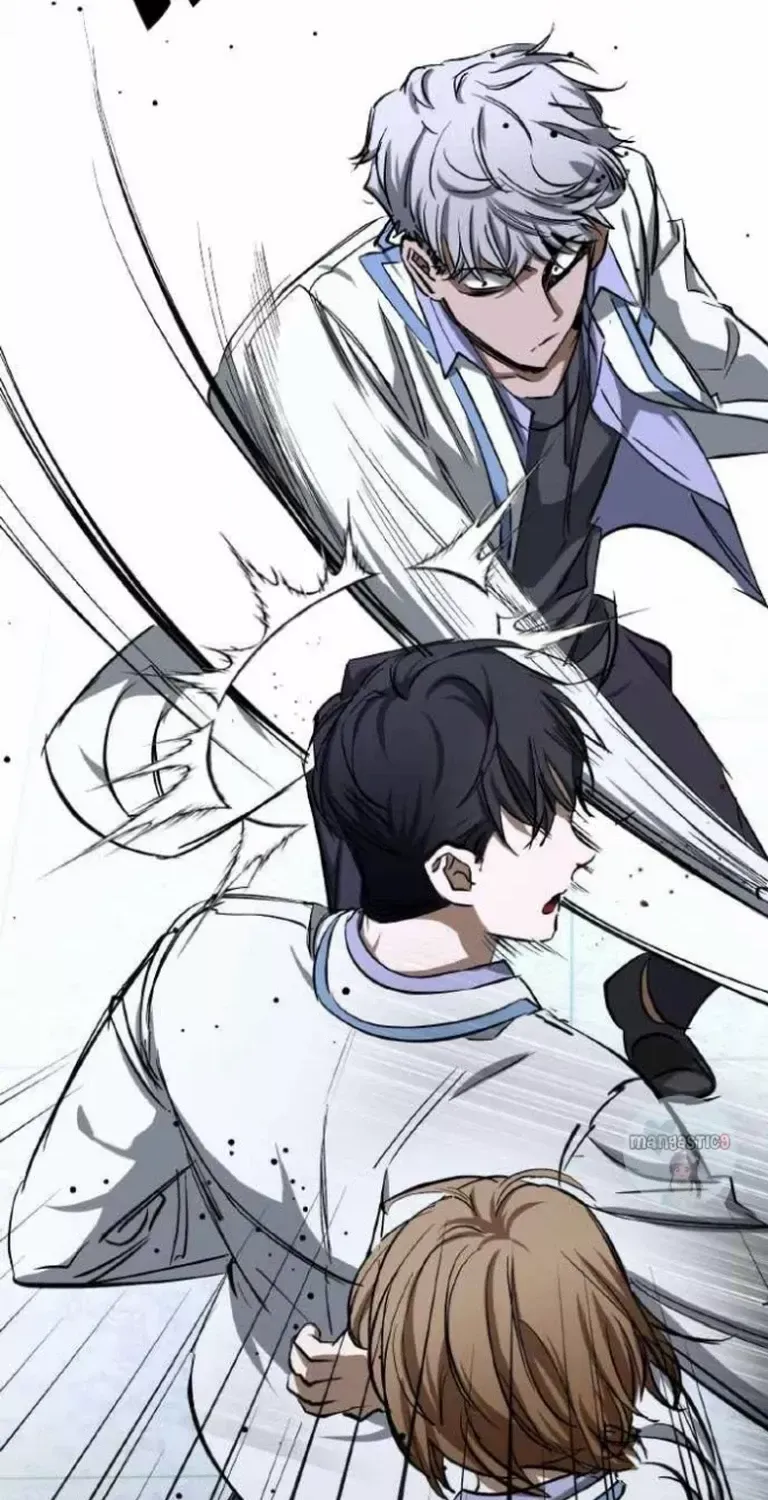 Night of Shadows Chapter 22 page 91 - 