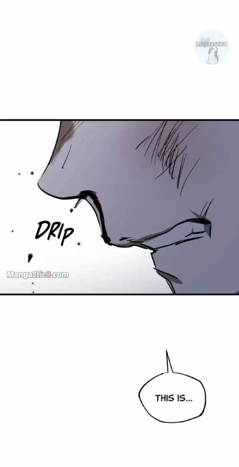 Night of Shadows Chapter 22 page 95 - 