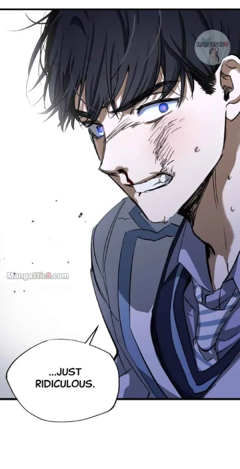 Night of Shadows Chapter 22 page 97 - 