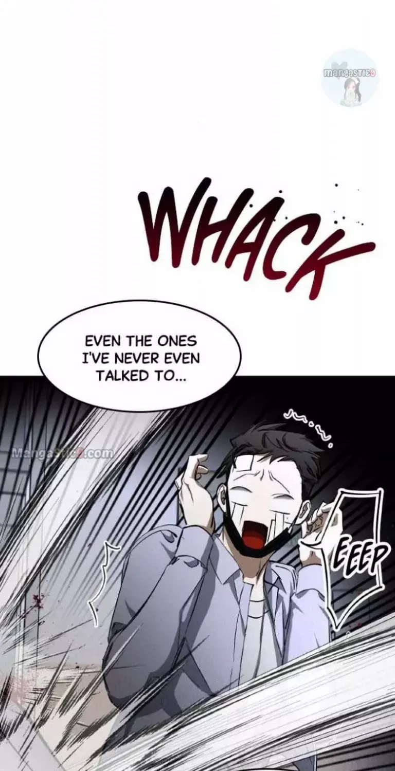 Night of Shadows Chapter 23 page 21 - 