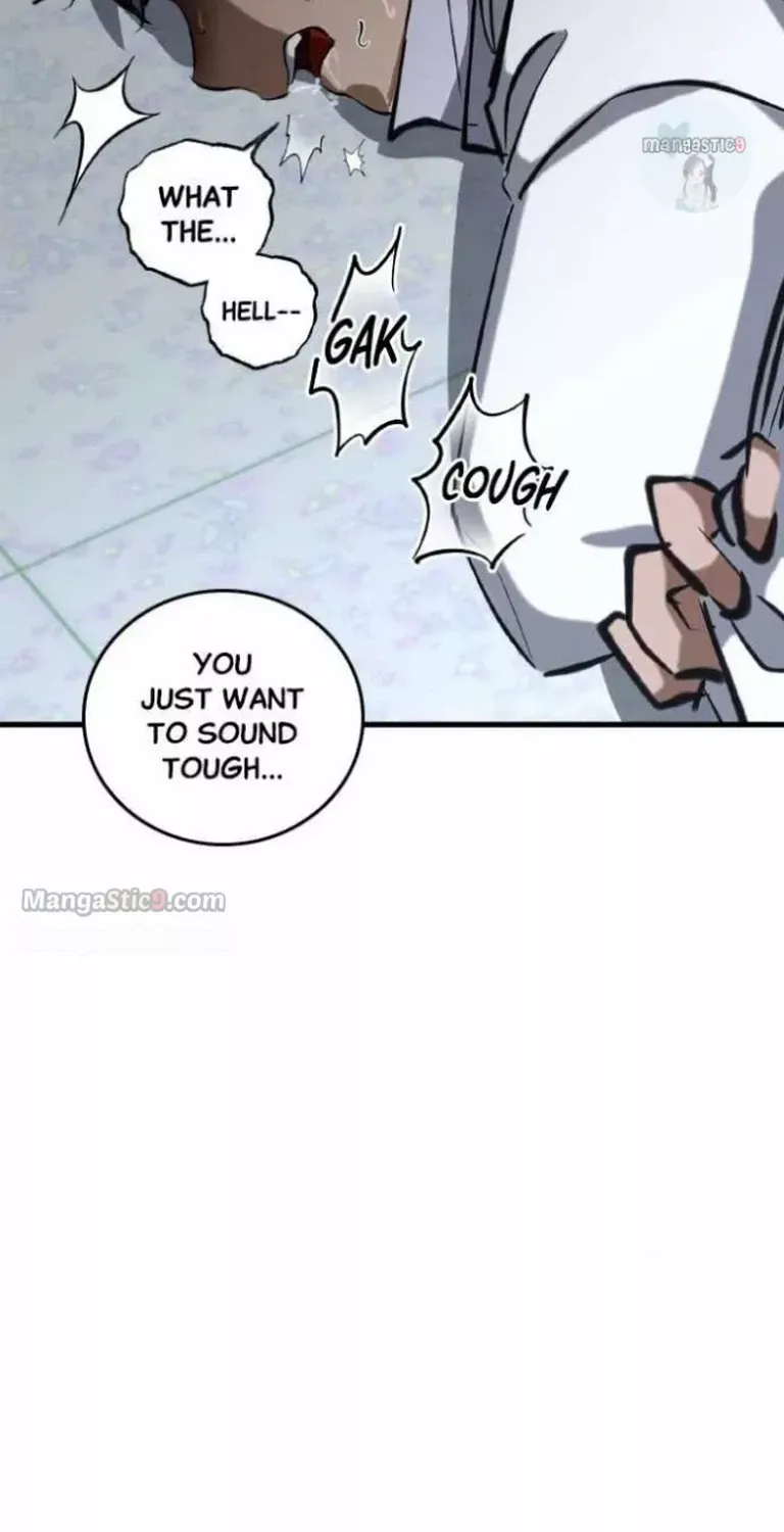 Night of Shadows Chapter 23 page 28 - 