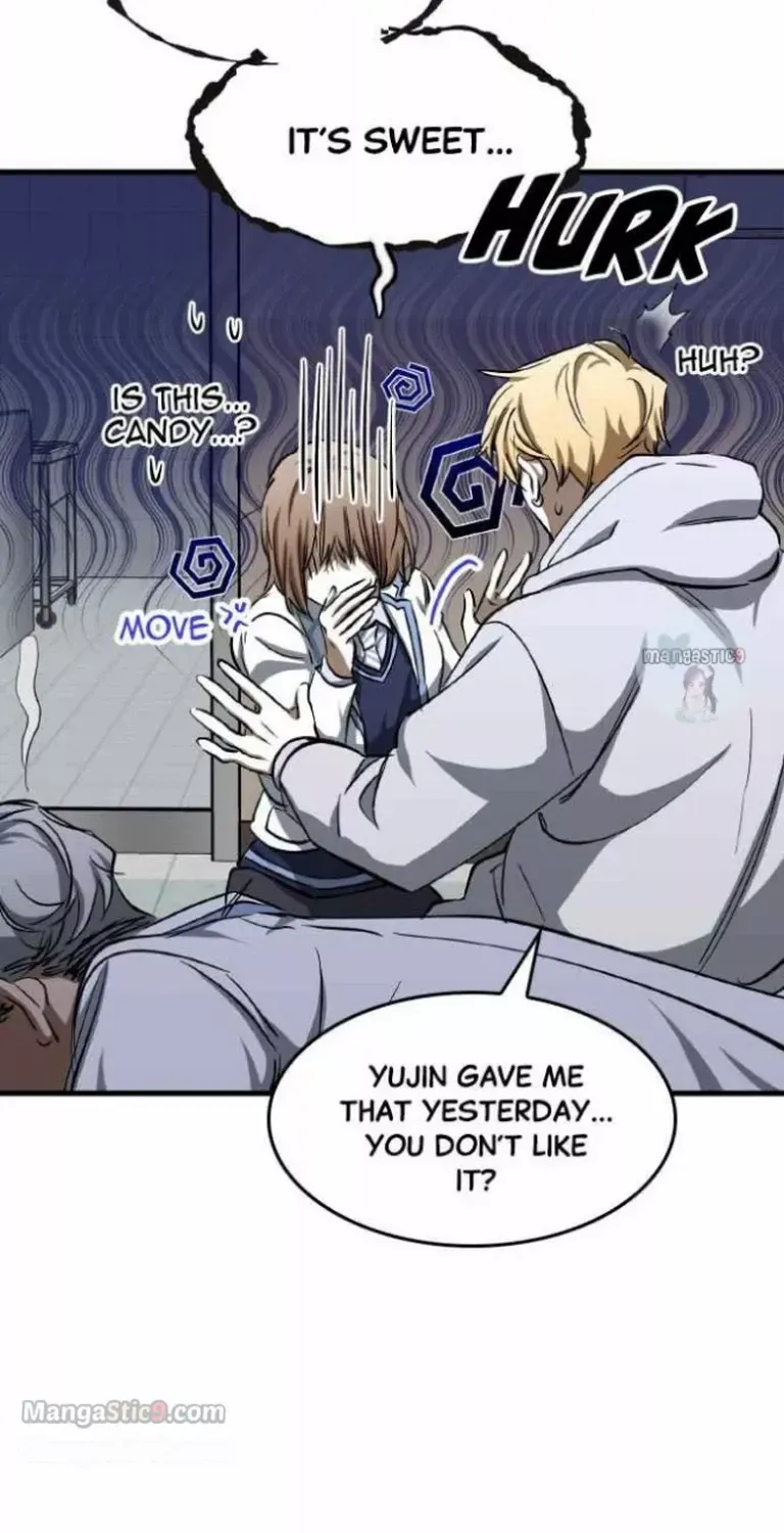 Night of Shadows Chapter 23 page 40 - 