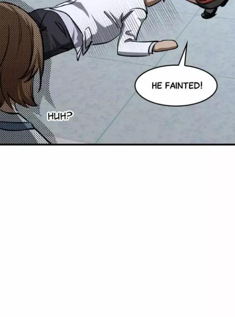 Night of Shadows Chapter 23 page 43 - 