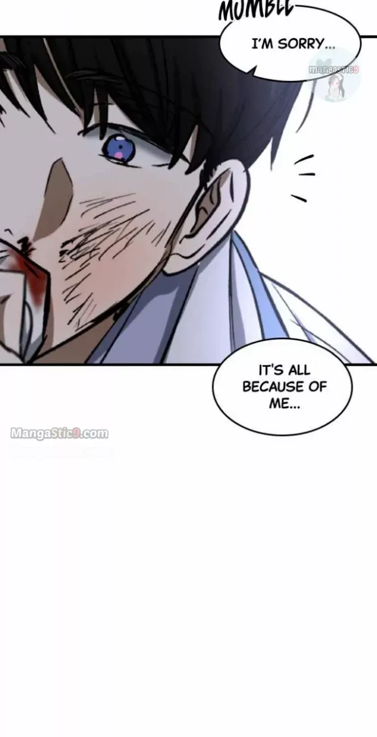 Night of Shadows Chapter 23 page 49 - 