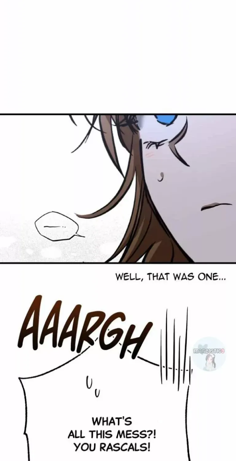 Night of Shadows Chapter 23 page 52 - 